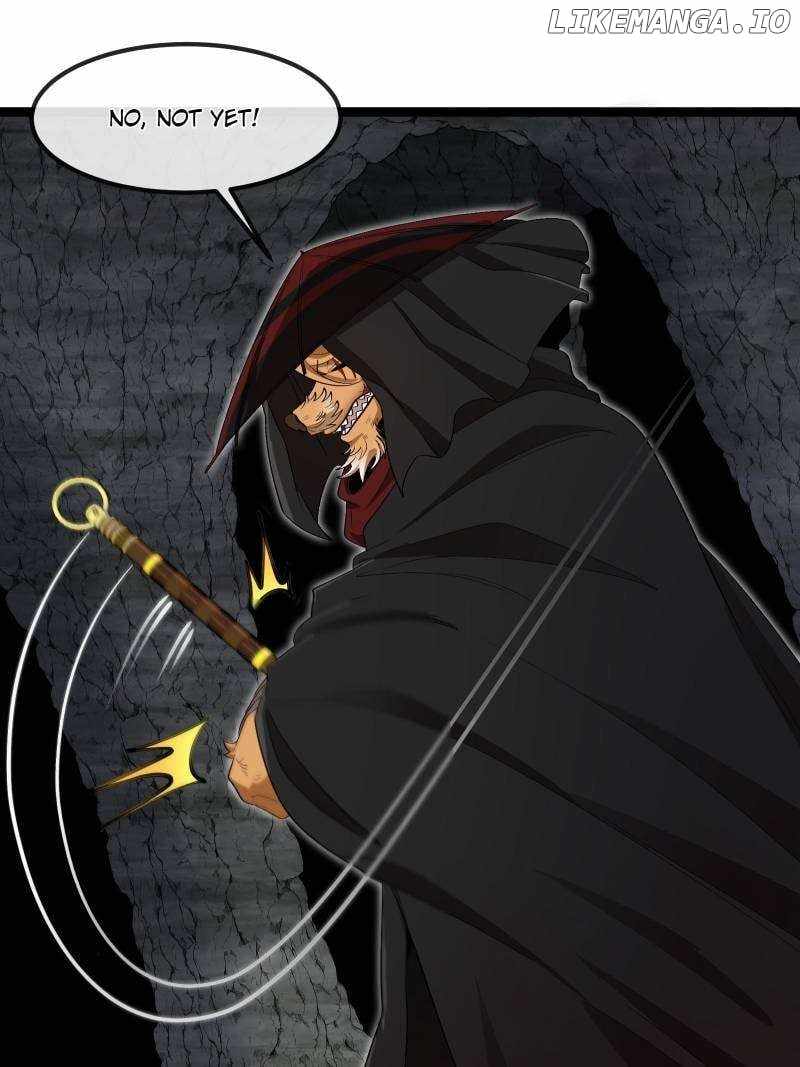 I Am The Monster Overlord Chapter 52 42